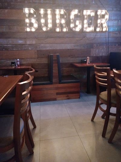 The Burgertown - Foto 9