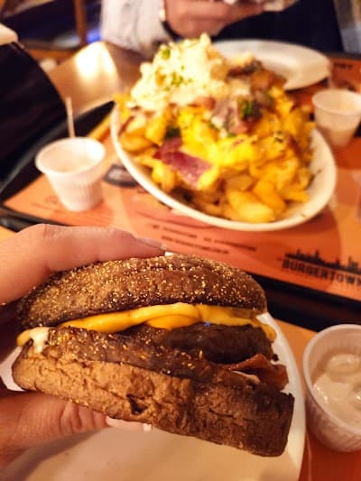 The Burgertown - Foto 10