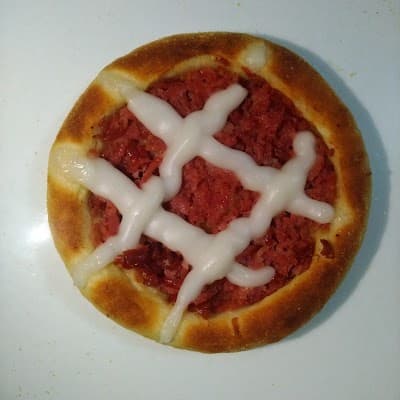 Bandeirantes Fast Food