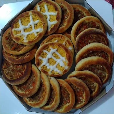 Bandeirantes Fast Food - Foto 2