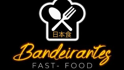 Bandeirantes Fast Food - Foto 6