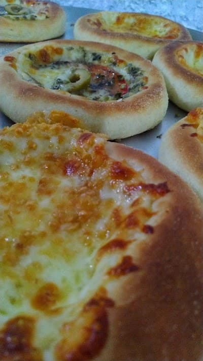 Bandeirantes Fast Food - Foto 7