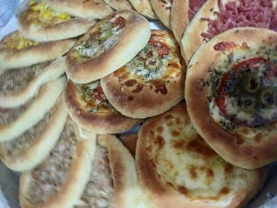 Bandeirantes Fast Food - Foto 8