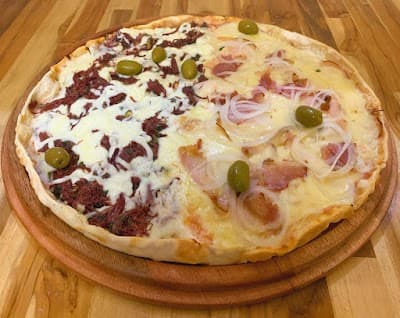 Pizzaria Suprema - Foto 5