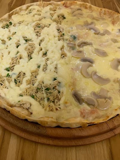 Pizzaria Suprema - Foto 9