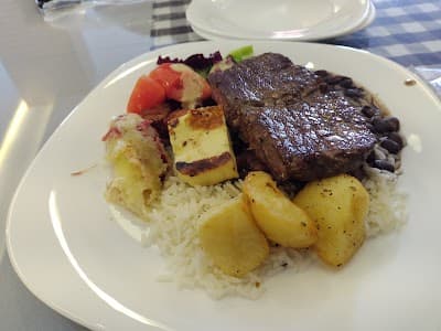 Restaurante Panela de Ferro - Foto 3