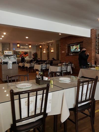 Restaurante Panela de Ferro - Foto 4