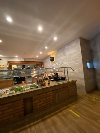 Restaurante Panela de Ferro - Foto 6