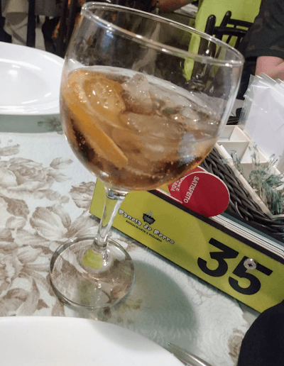 Restaurante Panela de Ferro - Foto 7