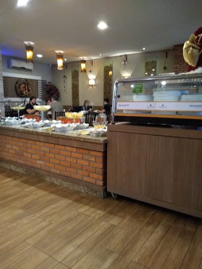 Restaurante Panela de Ferro - Foto 10