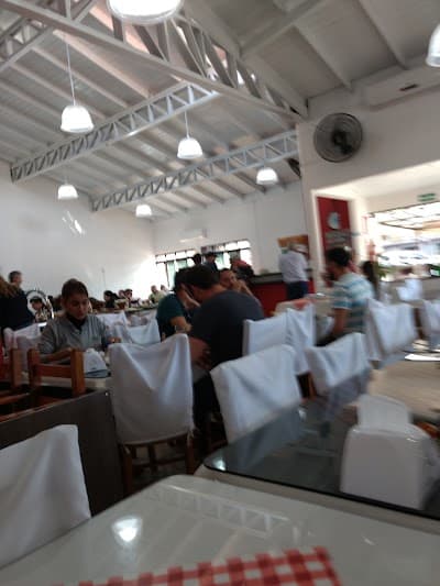 Restaurante San Genaro - Foto 2