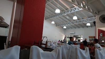 Restaurante San Genaro - Foto 5