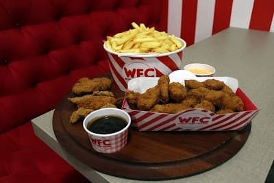 WFC - Frango Frito POA (Zona Sul) - Foto 7