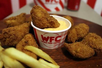 WFC - Frango Frito POA (Zona Sul) - Foto 8