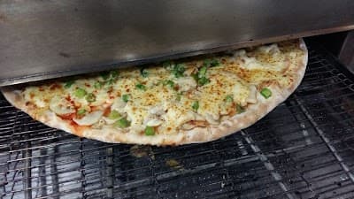Mais Q Pizza - Foto 2