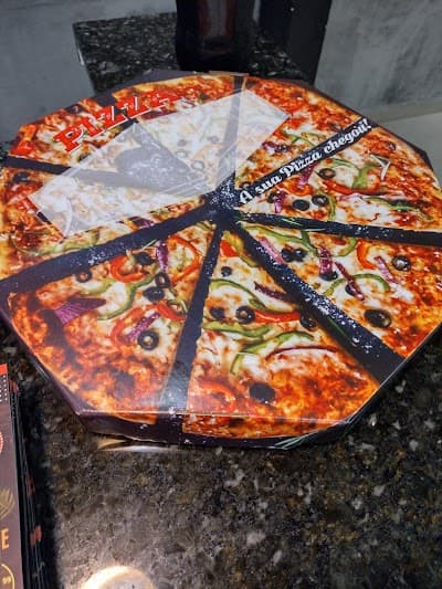 Mais Q Pizza - Foto 4