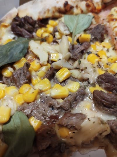 Mais Q Pizza - Foto 5