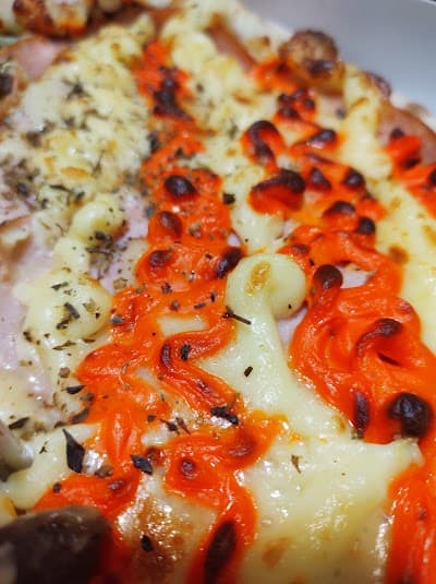 Mais Q Pizza - Foto 8