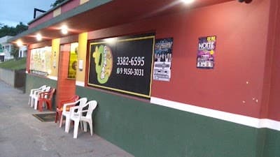 Mais Q Pizza - Foto 9