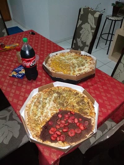 Mais Q Pizza - Foto 10