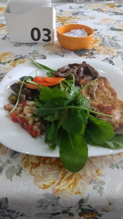 Sabor Sutil Restaurante - Foto 2