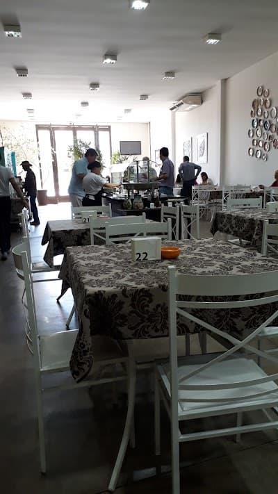 Sabor Sutil Restaurante - Foto 3
