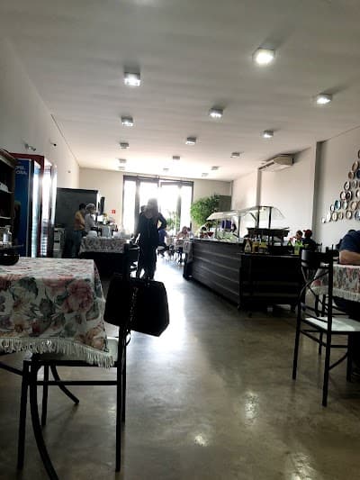 Sabor Sutil Restaurante - Foto 4
