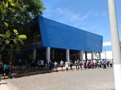 Restaurante Universitário - UFSM - RU - Foto 3