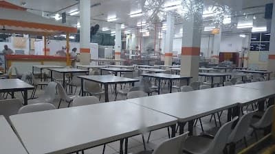 Restaurante Universitário - UFSM - RU - Foto 4