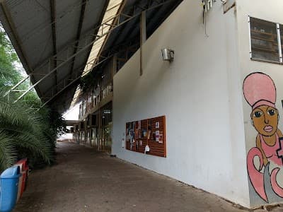 Restaurante Universitário - UFSM - RU - Foto 7