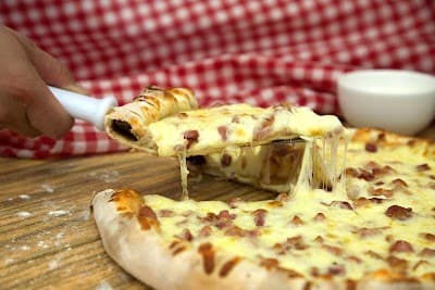 Dinna's pizza - Foto 3