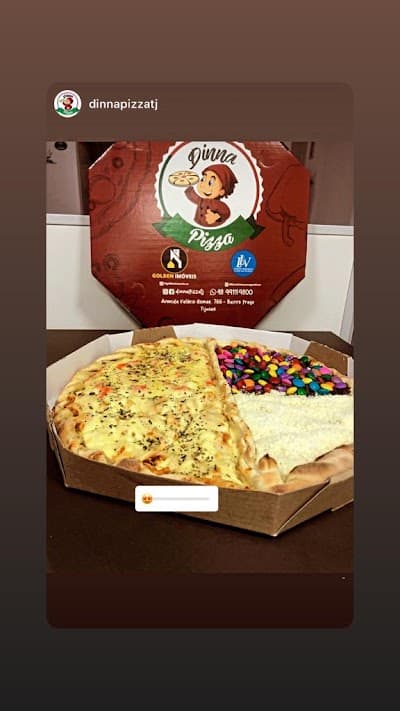 Dinna's pizza - Foto 5