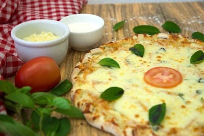 Dinna's pizza - Foto 8