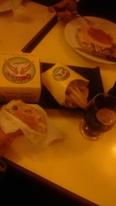 Via Pizza-Pizzaria e Pastelaria - Foto 3