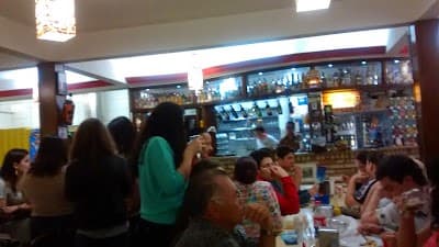 Via Pizza-Pizzaria e Pastelaria - Foto 5
