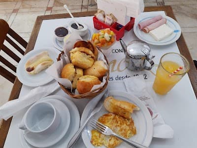Confeitaria Manon Ouvidor - Foto 4