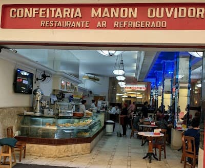 Confeitaria Manon Ouvidor - Foto 6