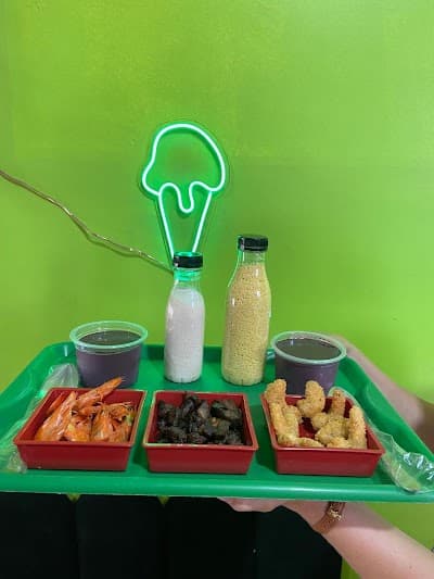 Milk-shake glitz - Foto 2