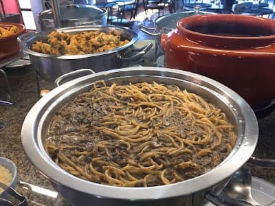 Restaurante Saltini - Foto 2
