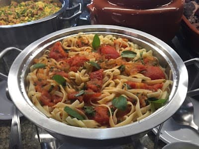 Restaurante Saltini - Foto 4