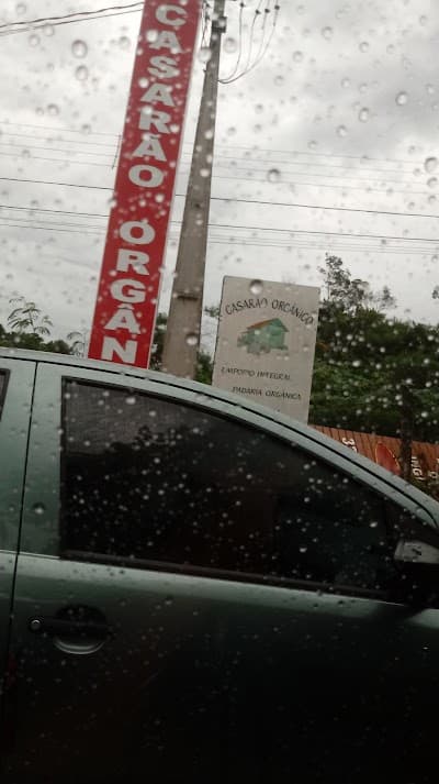 Casarão Orgânico - Foto 8