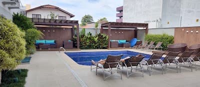 Hotel Slim Joinville - Foto 3