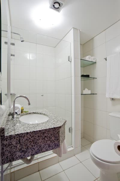 Hotel Slim Joinville - Foto 4