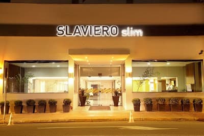 Hotel Slim Joinville - Foto 6