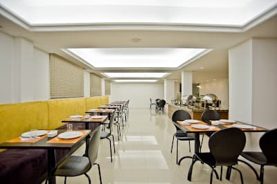 Hotel Slim Joinville - Foto 7