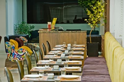 Hotel Slim Joinville - Foto 8