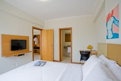 Hotel Slim Joinville - Foto 10