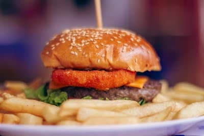 Sereia Lanches - Foto 2
