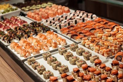 IRÔ SUSHI - Foto 2