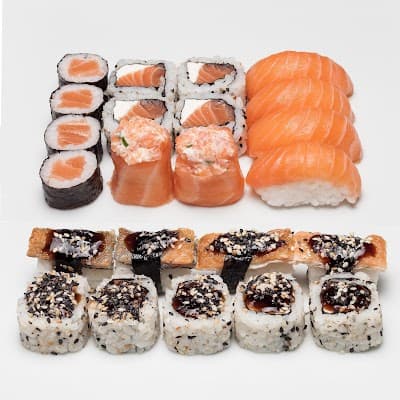 IRÔ SUSHI - Foto 3